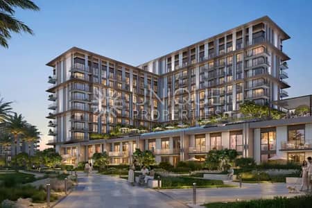 1 Camera Appartamento in vendita a Dubai South, Dubai - Appartamento a Dubai South，Emaar South，Golf Trails, 1 camera da letto, 1273888 AED - 16099148