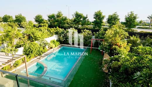 4 Camere Townhouse in affitto a Saadiyat Island, Abu Dhabi - WhatsApp Image 2026-08-07 at 12.15. 05 PM (1). jpeg 4 Camere Townhouse in affitto a Saadiyat Island, Abu Dhabi - WhatsApp Image 2026-08-07 at 12.15. 05 PM (1). jpeg