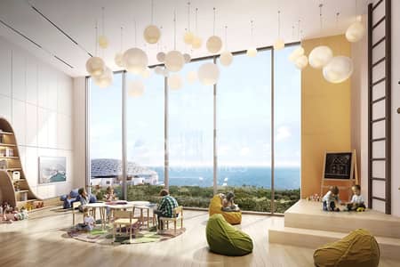 2 Bedroom Apartment for Sale in Saadiyat Island, Abu Dhabi - Good Investment | Exclusive Location | Luxury 2 BR