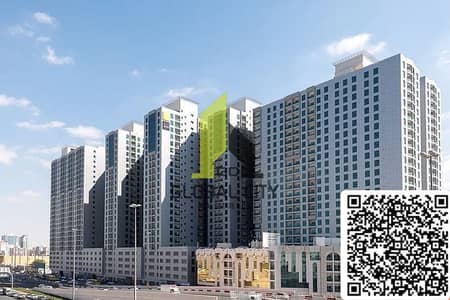 1 Camera Appartamento in vendita a Al Nuaimiya, Ajman - WhatsApp Image 2026-08-07 at 1.41. 59 PM (1). jpeg