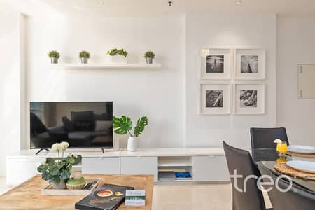 شقة 2 غرفة نوم للايجار في البرشاء، دبي - 1507 Al Murad Towers - 2. jpg شقة 2 غرفة نوم للايجار في البرشاء، دبي - 1507 Al Murad Towers - 2. jpg