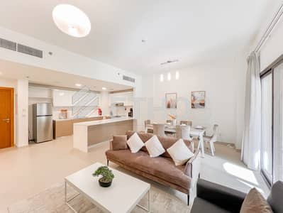 3 habitaciones Apartamento para en Alquiler en Jumeirah Golf Estates, Dubai - Apartamento en Jumeirah Golf Estates,Al Andalus,Al Andalus Tower D, 3 dormitorios, 210000 AED - 16099192 3 habitaciones Apartamento para en Alquiler en Jumeirah Golf Estates, Dubai - Apartamento en Jumeirah Golf Estates,Al Andalus,Al Andalus Tower D, 3 dormitorios, 210000 AED - 16099192