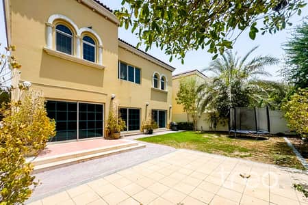 4 Camere Villa in affitto a Jumeirah Park, Dubai - PHOTO-2026-08-05-17-27-48. jpg