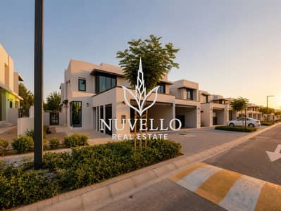 4 habitaciones Townhouse para en Alquiler en Jebel Ali Village, Dubai - Casa adosada en Jebel Ali Village,Jebel Ali Village Townhouses, 4 dormitorios, 280000 AED - 16099171 4 habitaciones Townhouse para en Alquiler en Jebel Ali Village, Dubai - Casa adosada en Jebel Ali Village,Jebel Ali Village Townhouses, 4 dormitorios, 280000 AED - 16099171