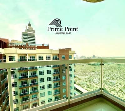 1 Slaapkamer Appartement te Huur in Dubai Silicon Oasis (DSO), Dubai - Appartement in Dubai Silicon Oasis (DSO)，La Vista Residence，La Vista Residence 1, 1 slaapkamer, 55000 AED - 16099218