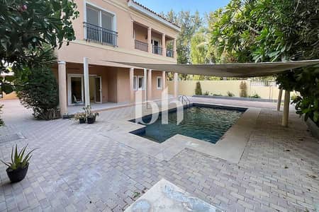 5 Camere Villa in affitto a The Villa, Dubai - images image img 5 Camere Villa in affitto a The Villa, Dubai - images image img