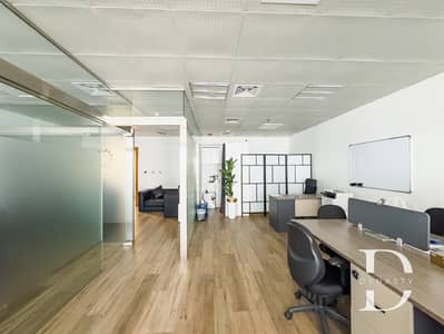 商业湾， 迪拜 写字楼待租 - IMG_7797. jpg