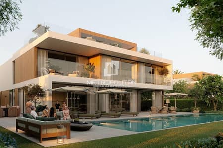 5 Schlafzimmer Villa zum zum Verkauf in Dubai Investments Park (DIP), Dubai - Villa in Dubai Investments Park (DIP),Grand Polo Club & Resort,Chevalia Estate, 5 schlafzimmer, 12000000 AED - 16099225 5 Schlafzimmer Villa zum zum Verkauf in Dubai Investments Park (DIP), Dubai - Villa in Dubai Investments Park (DIP),Grand Polo Club & Resort,Chevalia Estate, 5 schlafzimmer, 12000000 AED - 16099225