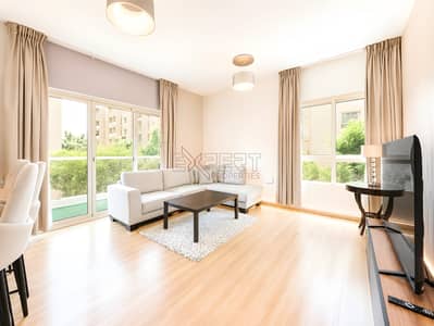 1 Bedroom Apartment for Rent in The Greens, Dubai - Image 1