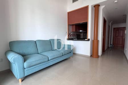 1 habitación Apartamento para en Alquiler en Dubai Marina, Dubai - images image img