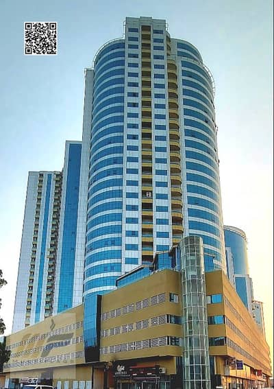 1 Schlafzimmer Wohnung zum zur Miete in Liwara 2, Ajman - C. png
