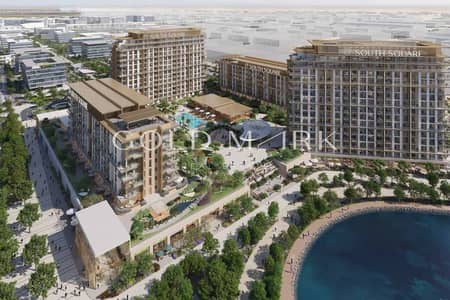 2 Bedroom Flat for Sale in Dubai South, Dubai - 2 Bedrooms | Best Price | Investor Deal 2 Bedroom Flat for Sale in Dubai South, Dubai - 2 Bedrooms | Best Price | Investor Deal