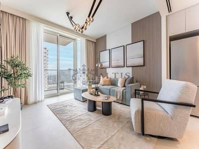 1 Bedroom Flat for Rent in Dubai Harbour, Dubai - Stunning View | Fully Furnished l Prime Location 1 Bedroom Flat for Rent in Dubai Harbour, Dubai - Stunning View | Fully Furnished l Prime Location