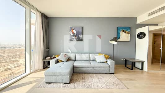 Studio zum zur Miete in Jumeirah Village Circle (JVC), Dubai - Wohnung in Jumeirah Village Circle (JVC)，JVC District 10，Bloom Towers，Bloom Tower B, 50000 AED - 16099300