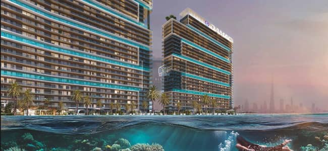 2 Bedroom Apartment for Sale in Dubai Maritime City, Dubai - Branded Residence | High ROI | Prime Location 2 Bedroom Apartment for Sale in Dubai Maritime City, Dubai - Branded Residence | High ROI | Prime Location