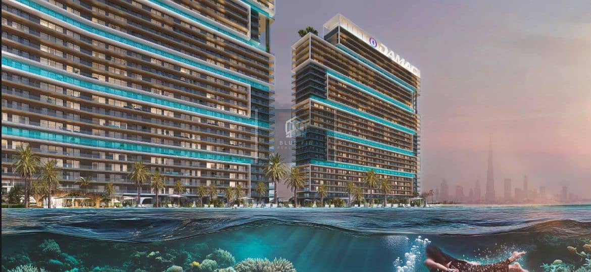 Branded Residence | High ROI | Prime Location Branded Residence | High ROI | Prime Location