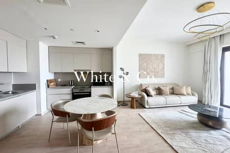 1 Schlafzimmer Wohnung zum zur Miete in Dubai Creek Harbour, Dubai - Wohnung in Dubai Creek Harbour,Creek Beach,Breeze at Creek Beach,Breeze 3, 1 schlafzimmer, 110000 AED - 16099309 1 Schlafzimmer Wohnung zum zur Miete in Dubai Creek Harbour, Dubai - Wohnung in Dubai Creek Harbour,Creek Beach,Breeze at Creek Beach,Breeze 3, 1 schlafzimmer, 110000 AED - 16099309