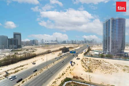 2 Schlafzimmer Wohnung zum zum Verkauf in Motor City, Dubai - Wohnung in Motor City，Rabdan Building, 2 schlafzimmer, 1452442 AED - 16099323