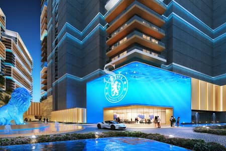 3 Slaapkamers Appartement te Koop in Dubai Maritime City, Dubai - Appartement in Dubai Maritime City,Chelsea Residences 2 by DAMAC,Chelsea Residences 2 by DAMAC Tower B, 3 slaapkamers, 5789000 AED - 16099337 3 Slaapkamers Appartement te Koop in Dubai Maritime City, Dubai - Appartement in Dubai Maritime City,Chelsea Residences 2 by DAMAC,Chelsea Residences 2 by DAMAC Tower B, 3 slaapkamers, 5789000 AED - 16099337