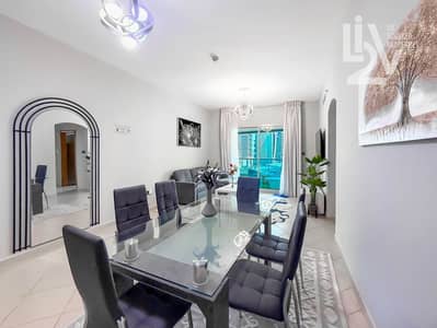 2 Schlafzimmer Wohnung zum zur Miete in Dubai Marina, Dubai - Wohnung in Dubai Marina，Marina Diamonds，Marina Diamond 5, 2 schlafzimmer, 94500 AED - 16099146