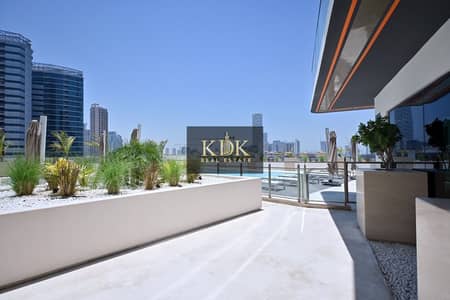 1 Slaapkamer Appartement te Huur in Jumeirah Village Circle (JVC), Dubai - WhatsApp Image 2025-07-26 at 4.04. 36 PM. jpeg