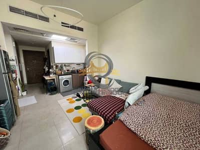 Studio for Rent in Al Furjan, Dubai - Modern Studio | Ready to Move In | Prime Location Studio for Rent in Al Furjan, Dubai - Modern Studio | Ready to Move In | Prime Location
