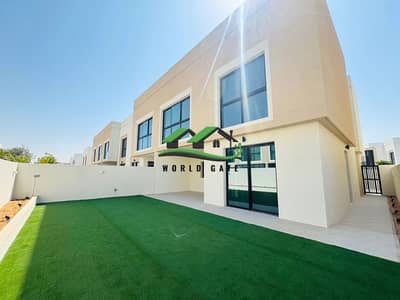 3 Schlafzimmer Villa zum zur Miete in Yas Island, Abu Dhabi - WhatsApp Image 2026-02-21 at 11.54. 39 AM. jpeg