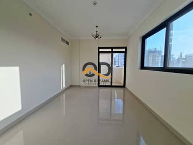 Appartement de 1 chambre à à louer à Aljada, Sharjah - 3337. jpg Appartement de 1 chambre à à louer à Aljada, Sharjah - 3337. jpg