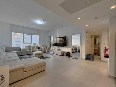 阿尔雷姆岛， 阿布扎比 1 卧室公寓待租 - WhatsApp Image 2026-08-07 at 2.09. 47 PM (3). jpeg