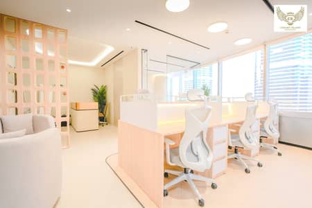 Office para en Alquiler en Jumeirah Lake Towers (JLT), Dubai - WhatsApp Image 2026-08-05 at 5.36. 01 PM (2). jpeg Office para en Alquiler en Jumeirah Lake Towers (JLT), Dubai - WhatsApp Image 2026-08-05 at 5.36. 01 PM (2). jpeg
