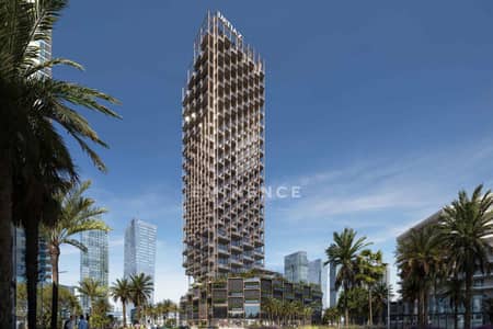 2 Cпальни Апартаменты Продажа в Meydan Horizon, Дубай - Квартира в Meydan Horizon,The Symphony by Imtiaz, 2 cпальни, 3249210 AED - 16099421 2 Cпальни Апартаменты Продажа в Meydan Horizon, Дубай - Квартира в Meydan Horizon,The Symphony by Imtiaz, 2 cпальни, 3249210 AED - 16099421