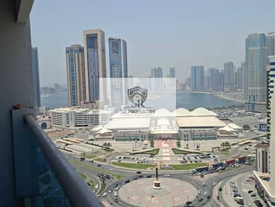1 Bedroom Flat for Rent in Al Taawun, Sharjah - 20260517_124013. jpg