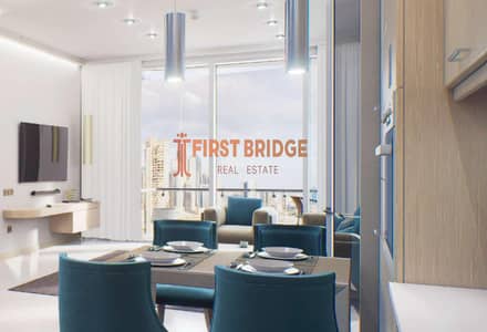 1 Schlafzimmer Wohnung zum zum Verkauf in Jumeirah Lake Towers (JLT), Dubai - Wohnung in Jumeirah Lake Towers (JLT),Golf Views Seven City, 1 schlafzimmer, 2000000 AED - 16099455 1 Schlafzimmer Wohnung zum zum Verkauf in Jumeirah Lake Towers (JLT), Dubai - Wohnung in Jumeirah Lake Towers (JLT),Golf Views Seven City, 1 schlafzimmer, 2000000 AED - 16099455