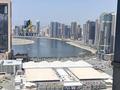 2 Slaapkamers Appartement te Huur in Al Mamzar, Sharjah - 8efd975f-5fbd-45d2-92da-3915c5f68b38. jpg 2 Slaapkamers Appartement te Huur in Al Mamzar, Sharjah - 8efd975f-5fbd-45d2-92da-3915c5f68b38. jpg