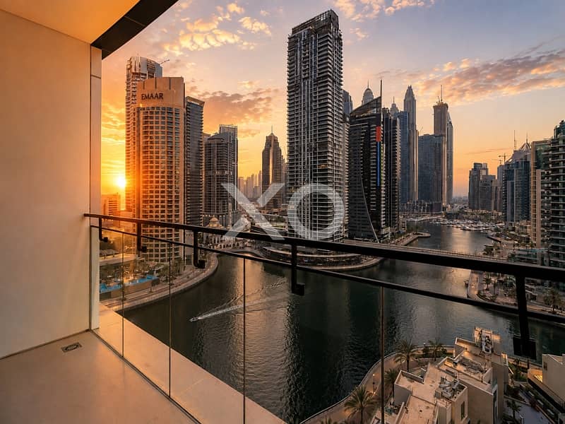 شقة في وترسايد LIV،دبي مارينا 1 غرفة 3000000 درهم - 16099496 شقة في وترسايد LIV،دبي مارينا 1 غرفة 3000000 درهم - 16099496