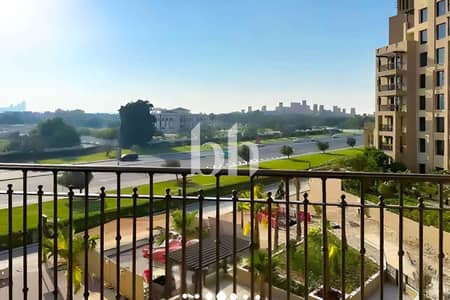 1 habitación Apartamento para en Alquiler en Umm Suqeim, Dubai - File 2