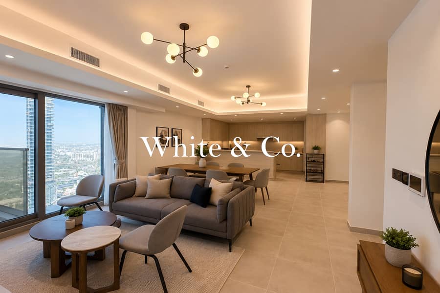 Appartamento a Jumeirah Lake Towers (JLT),Orra The Embankment, 2 camere da letto, 170000 AED - 16099505 Appartamento a Jumeirah Lake Towers (JLT),Orra The Embankment, 2 camere da letto, 170000 AED - 16099505