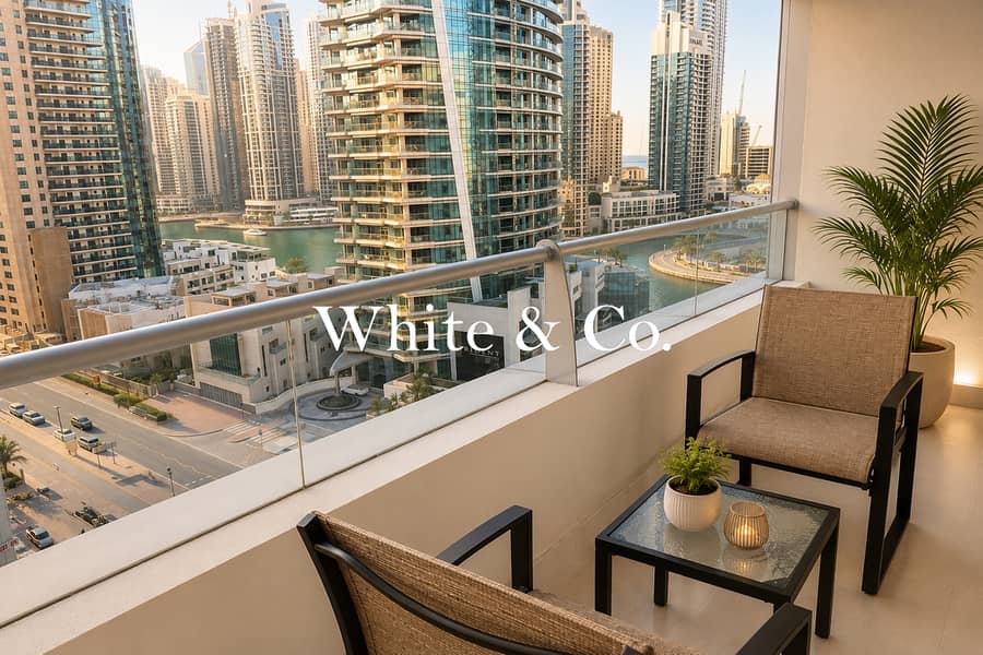 Marina View | Vacant Now | Close to Metro Marina View | Vacant Now | Close to Metro