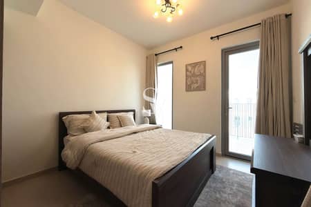 4 Bedroom Townhouse for Rent in Tilal Al Ghaf, Dubai - CORNER UNIT | FULLY FURNISHED | VACANT 4 Bedroom Townhouse for Rent in Tilal Al Ghaf, Dubai - CORNER UNIT | FULLY FURNISHED | VACANT