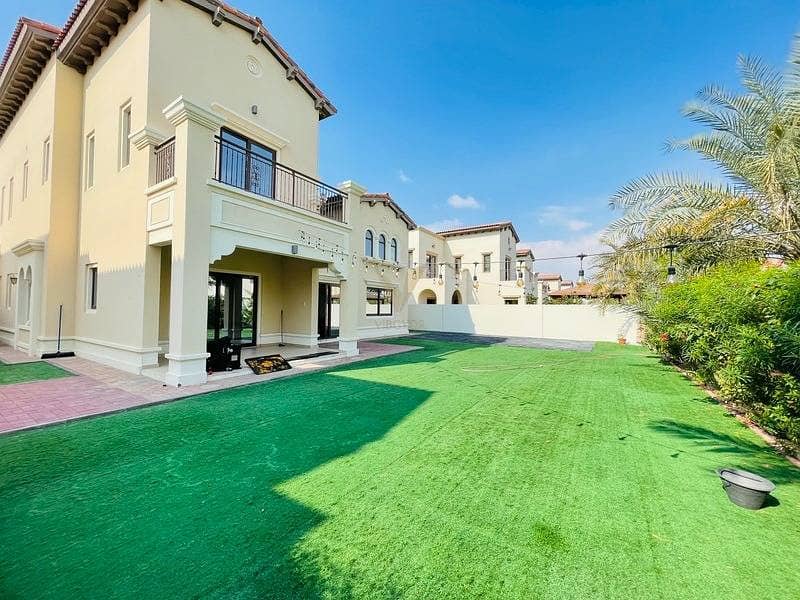 Villa in Arabian Ranches 2,Rosa, 4 schlafzimmer, 429999 AED - 16098934 Villa in Arabian Ranches 2,Rosa, 4 schlafzimmer, 429999 AED - 16098934