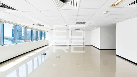 商业湾， 迪拜 写字楼待租 - 位于商业湾，XL大厦 的写字楼 150400 AED - 16099556