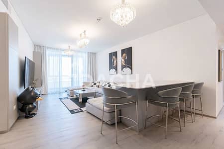 3 Schlafzimmer Wohnung zum zum Verkauf in Jumeirah Beach Residence (JBR), Dubai - Wohnung in Jumeirah Beach Residence (JBR)，The Address Residences Jumeirah Resort and Spa，Jumeirah Gate Tower 1, 3 schlafzimmer, 9250000 AED - 16099424