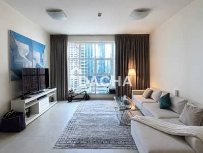2 Camere Appartamento in vendita a Dubai Marina, Dubai - Appartamento a Dubai Marina，Marina Arcade Tower, 2 camere da letto, 1820000 AED - 16099187