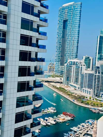 1 Slaapkamer Appartement te Huur in Dubai Marina, Dubai - WhatsApp Image 2026-08-07 at 2.08. 26 PM. jpeg