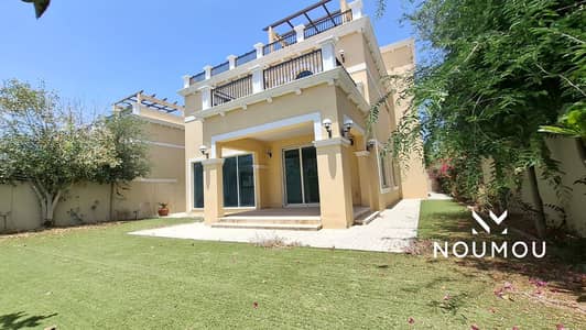 4 Bedroom Villa for Rent in Jumeirah Park, Dubai - WhatsApp Image 2026-08-07 at 1.12. 44 PM (2). jpeg 4 Bedroom Villa for Rent in Jumeirah Park, Dubai - WhatsApp Image 2026-08-07 at 1.12. 44 PM (2). jpeg
