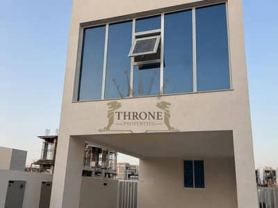 Villa de 4 chambres à à vendre à DAMAC Hills 2 (Akoya by DAMAC), Dubai - Villa à DAMAC Hills 2 (Akoya by DAMAC)，Hawthorn, 4 chambres, 2550000 AED - 16099593