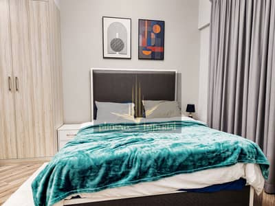 1 Bedroom Apartment for Rent in Business Bay, Dubai - IMG1938. jpg. jpeg