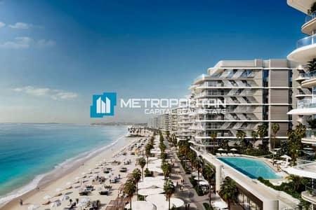 2 Camere Appartamento in vendita a Fahid Island, Abu Dhabi - Appartamento a Fahid Island，Fahid Beach Residences，Fahid Beach Residences Tower B7, 2 camere da letto, 7290000 AED - 16099598