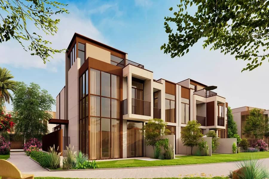 Maison de ville à Mudon,Mudon Al Ranim,Mudon Al Ranim 7, 3 chambres, 3500000 AED - 16099597 Maison de ville à Mudon,Mudon Al Ranim,Mudon Al Ranim 7, 3 chambres, 3500000 AED - 16099597