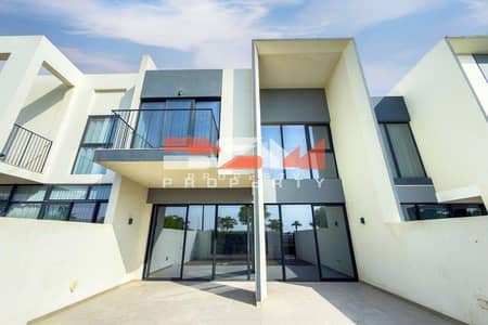 3 Schlafzimmer Villa zum zur Miete in The Valley by Emaar, Dubai - Villa in The Valley by Emaar，Eden, 3 schlafzimmer, 140000 AED - 16099608